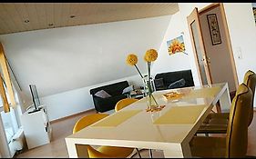 Ferienwohnung Edermündung