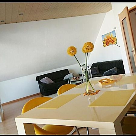 Ferienwohnung Edermündung Haldorf Exterior foto