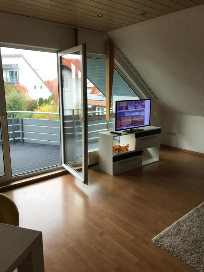 Ferienwohnung Edermündung Haldorf Exterior foto