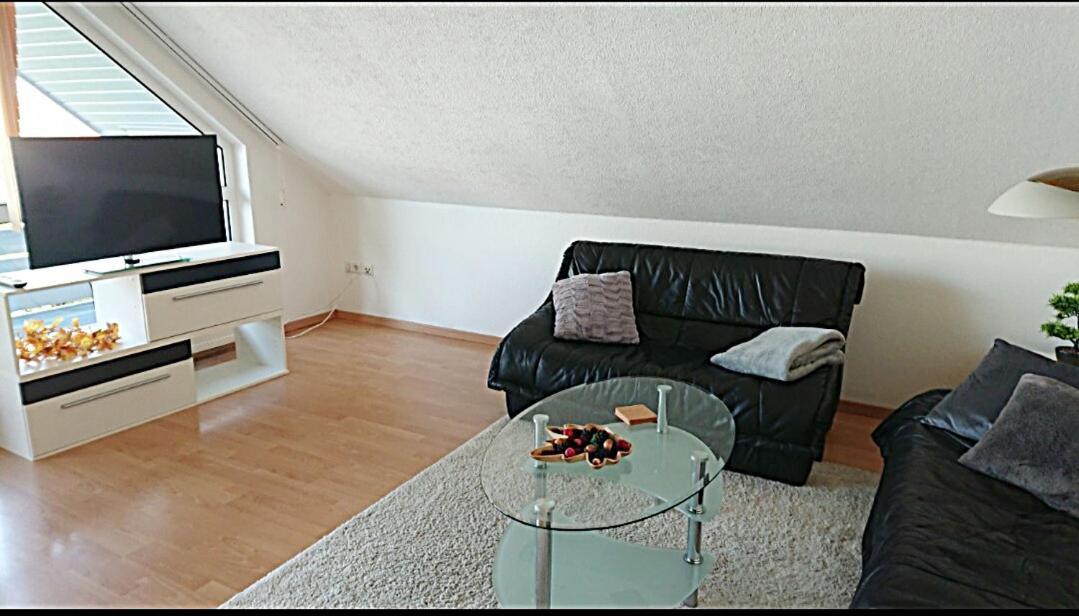 Ferienwohnung Edermündung Haldorf Exterior foto