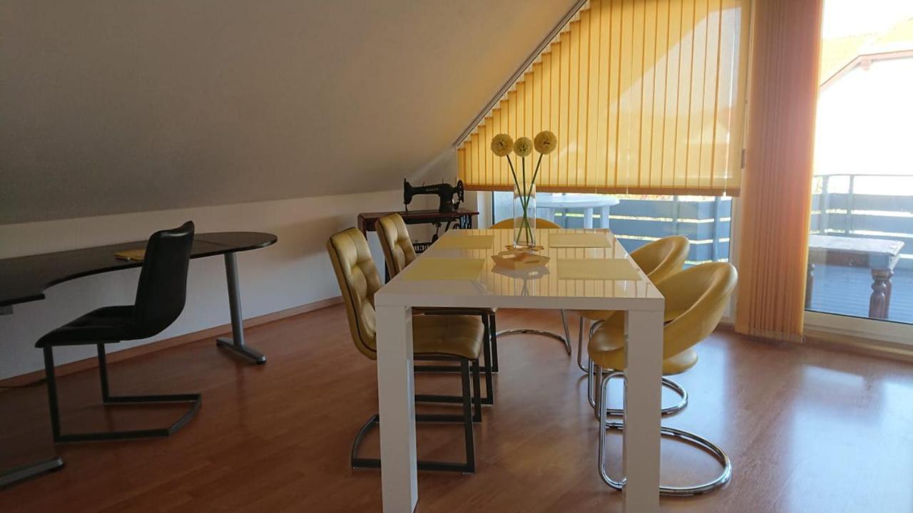 Ferienwohnung Edermündung Haldorf Exterior foto
