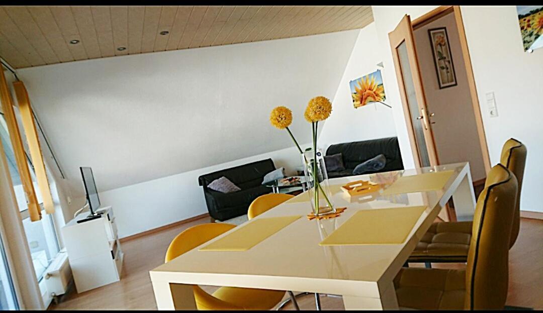 Ferienwohnung Edermündung Haldorf Exterior foto
