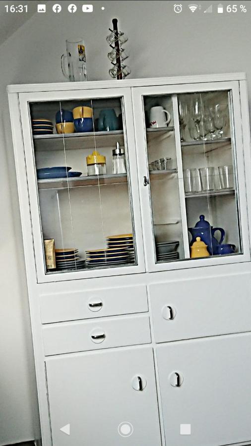 Ferienwohnung Edermündung Haldorf Exterior foto