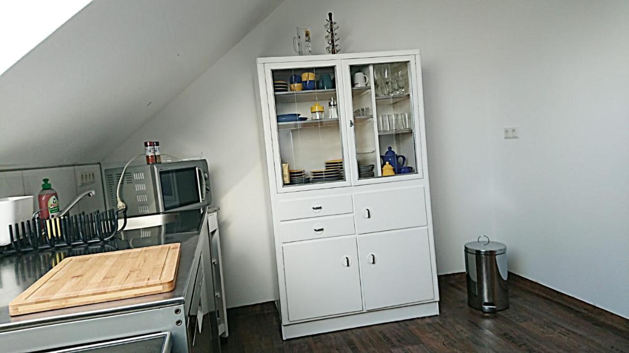 Ferienwohnung Edermündung Haldorf Exterior foto