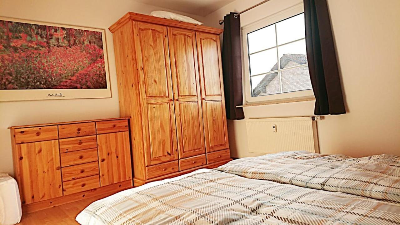 Ferienwohnung Edermündung Haldorf Exterior foto