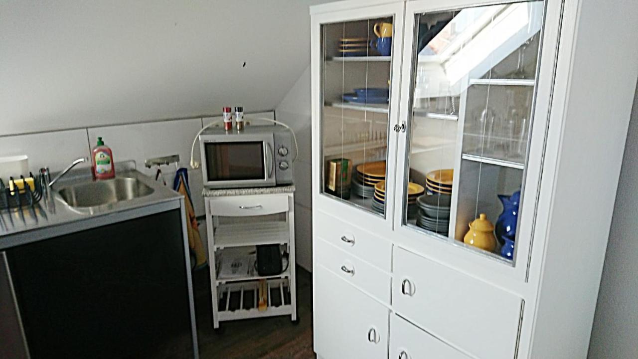 Ferienwohnung Edermündung Haldorf Exterior foto